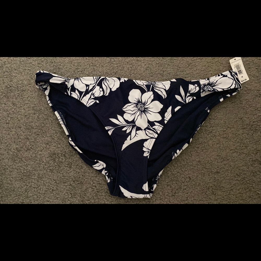 Gap Factory bikini bottoms